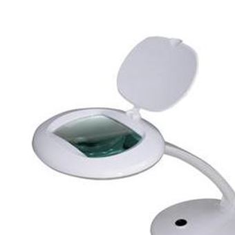 Lampe Loupe 90 Leds 3 12 Dioptries Oulux125led 1 75 X 3