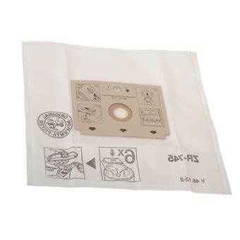 Rowenta zr745 on sale