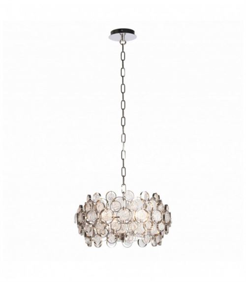 Suspension Marella Acier