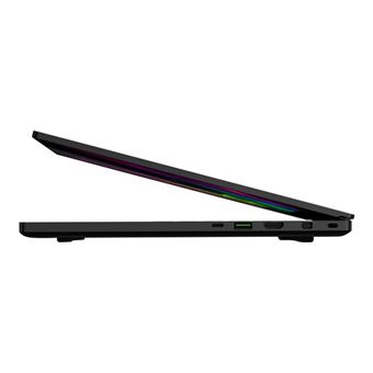 Razer Blade 15 Intel Core i7 8750H 2.2 GHz Win 10 Familiale 64 bits GF GTX
