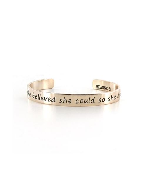 Bracelet pussy power rianne s 72657