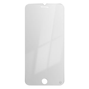 Lot De 5 Films De Protection D'écran En Plastique Pour IPhone 8 Et IPhone 8 Plus - Transparents