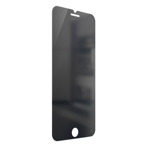 Force Glass Verre Trempé 360° iPhone 8+ - Protection écran - LDLC