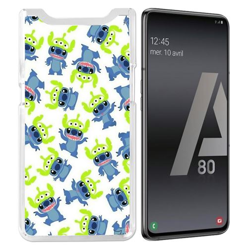 Coque pour Samsung Galaxy A80 / A90 -  Stitch Fun