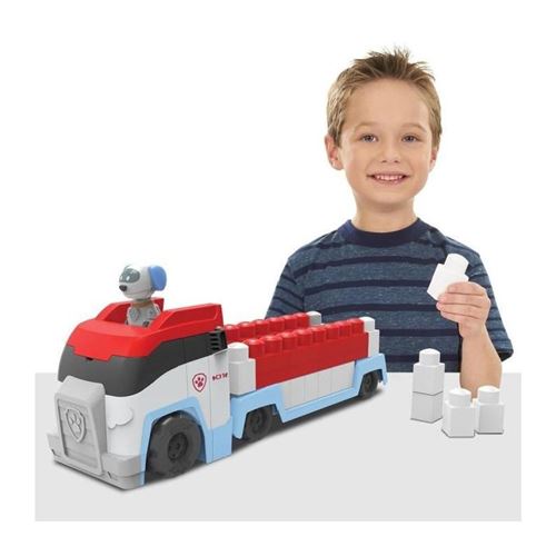 Paw patrol - 6028697 - pat' patrouille ionix junior