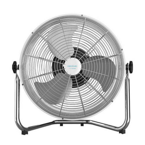Ventilateur de Sol Cecotec ForceSilence 4500 GyroPro 110W (Ø 18)