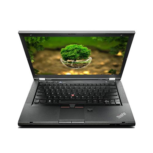 PC Portable Lenovo Thinkpad T430S - Core i5 - 8 Go Ram - 480 Go SSD - Windows 10
