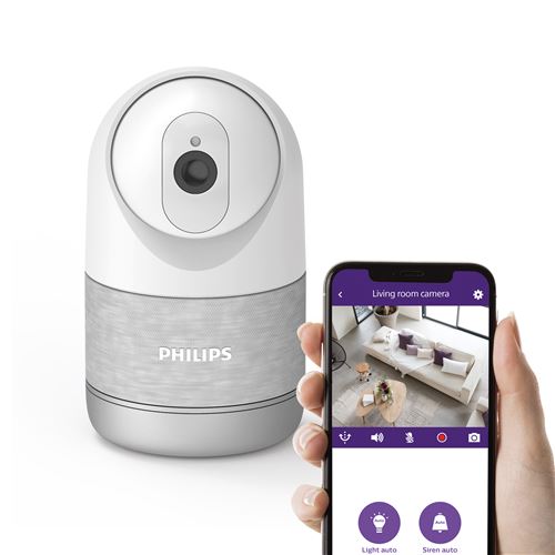 Philips WelcomeEye View 531050