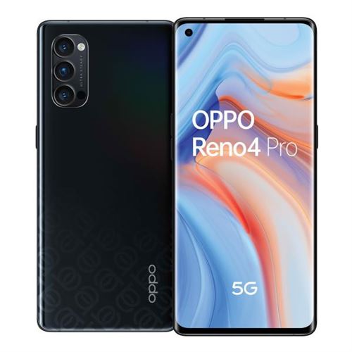 Oppo Reno4 Pro