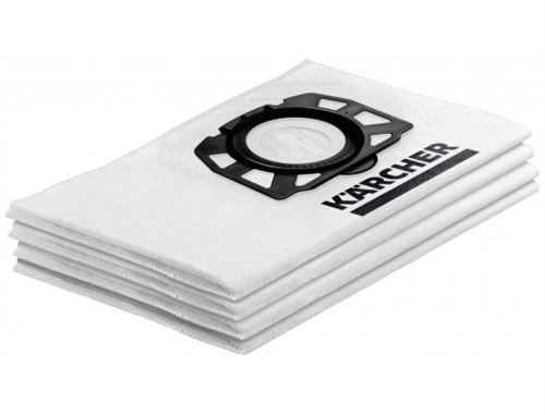 Kärcher 2.863-314.0 Sac filtrant 4 pc(s)
