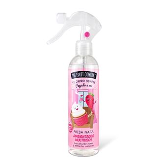 Spray Diffuseur The Fruit Company Fraise 250 ml - 1