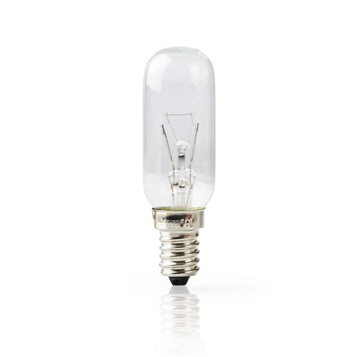  Ampoule pour hotte Nedis CHBUE1425W2 Transparent