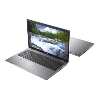 Dell Latitude 5520 NEUF – Intel i5-1135G7 / 16Go RAM / SSD 256Go. Pack complet (Sacoche + Souris) - Ordinateurs