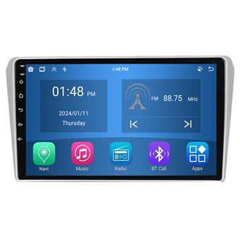 64G Android 13 Carplay Autoradio für Toyota Avensis 2002-2008 GPS Navi 64G Android 13 Carplay Autoradio für Toyota Avensis 2002-2008 GPS Navi