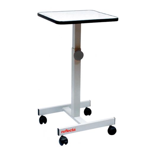 Support pour projecteurs Reflecta Dino Sol Gris