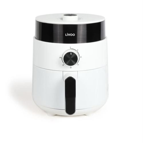 Friteuse Electrique sans huile multifonction LIVOO DOC256