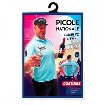 Casque Anti-Soif Picole Municipale : Le Gadget Indispensable pour Étancher sa Soif avec Style ! - 14,95 Casque Anti-Soif Picole Municipale : Le Gadget Indispensable pour Étancher sa Soif avec Style ! - 14,95
