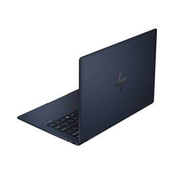 HP ENVY x360 Laptop 14-fc0540nz - Conception inclinable - Intel Core Ultra 5 - 125U / jusqu'à 4.3 GHz - Evo - Win 11 Home - Intel Graphics - 16 Go RAM - 1 To SSD NVMe - 14" OLED écran tactile 2880 x 1800 (2.8K) @ 120 Hz - Wi-Fi 6E, Bluetooth - bleu atmo
