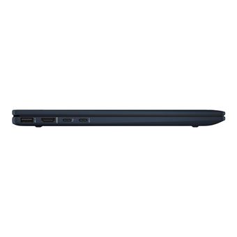 HP ENVY x360 Laptop 14-fc0540nz - Conception inclinable - Intel Core Ultra 5 - 125U / jusqu'à 4.3 GHz - Evo - Win 11 Home - Intel Graphics - 16 Go RAM - 1 To SSD NVMe - 14" OLED écran tactile 2880 x 1800 (2.8K) @ 120 Hz - Wi-Fi 6E, Bluetooth - bleu atmo