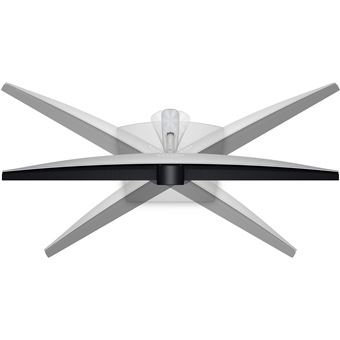 Dell UltraSharp U3224KBA - Écran LED - 32" (31.5" visualisable) - 6144 x 3456 6K @ 60 Hz - IPS Black - 450 cd/m² - 2000:1 - 5 ms - Thunderbolt 4, HDMI, Mini DisplayPort - haut-parleurs - BTO - avec Service d'échange avancé de 3 ans et échange de pann