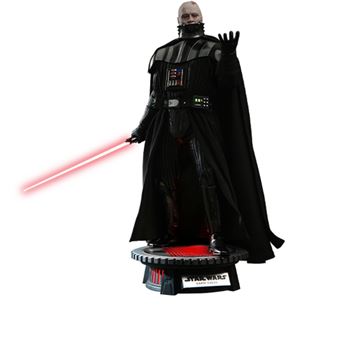 Figuur Hot Toys MMS699 - Star Wars VI : Return Of The Jedi - Darth Vader Standard Version - 1