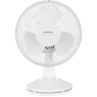 Ventilateur de bureau  Sencor  SFE 2310WH - 1