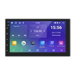 164€ sur Autoradio Android Gearelec 7 Pouces 1+16Go WiFi RDS GPS