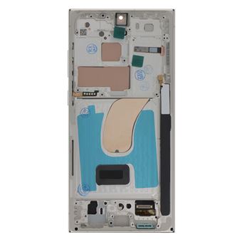AVIZAR Clappio Écran OLED pour Nothing Phone 1 - Autres accessoires smartphone - Rue du Commerce