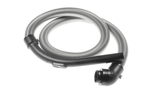 Non Communiqué Noir Philips Flexible Complet Avec Poignee Pour Pieces Aspirateur Nettoyeur Petit Electromenager - 432200537891