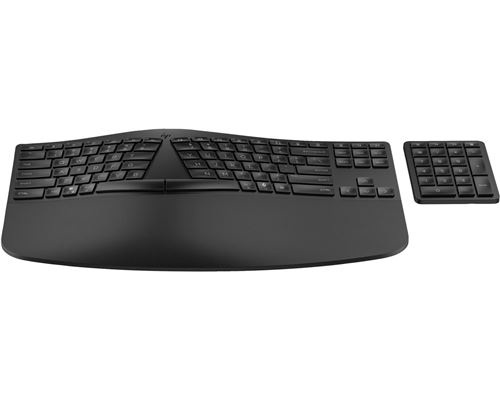 HP - 960 - Clavier sans fil ergonomique - Image 2