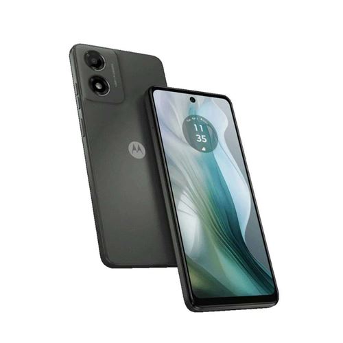 Smartphone dual sim Motorola noir 5 2 Go RAM 64 Go stockage 5 Ah