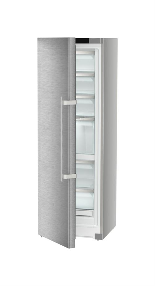 Congélateur Armoire Liebherr Sfnsdd5257Index20A/001 Gris 59.7Cm X 185.5Cm X 67.5Cm