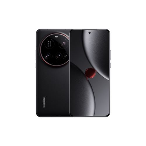 Xiaomi 15 Ultra - 16/512GB - Noir