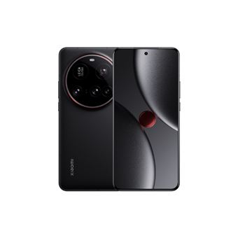 Xiaomi 15 Ultra - 16/512GB - Noir - 1