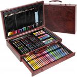 Coffret créatif - Ma fabrique à bougies originales et colorées - DIY - Enfant 8 ans