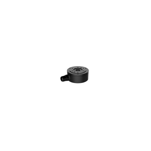 Boîte de jonction noire pour caméra dôme et bullet - Hikvision