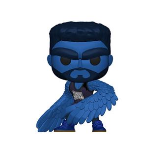 Figurine Funko Pop! - N°1181 - Space Jam 2 - The Brow