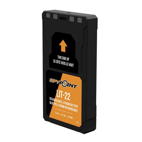 Batterie pour FLEX - 690913