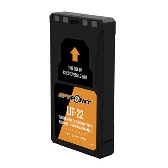 Batterie pour FLEX - 690913 - 1