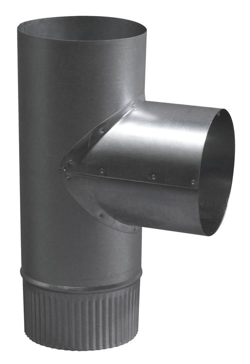 Ten Té Équerre Aluminié 153Mm - 704153 - Image 3