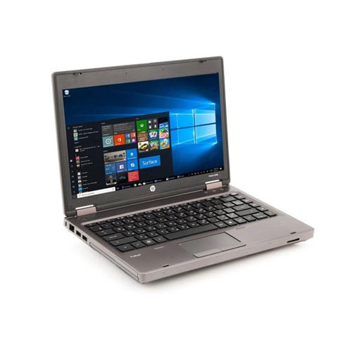 HP Probook 6360B - Core i5 - 16Go Ram - 240Go SSD - Linux