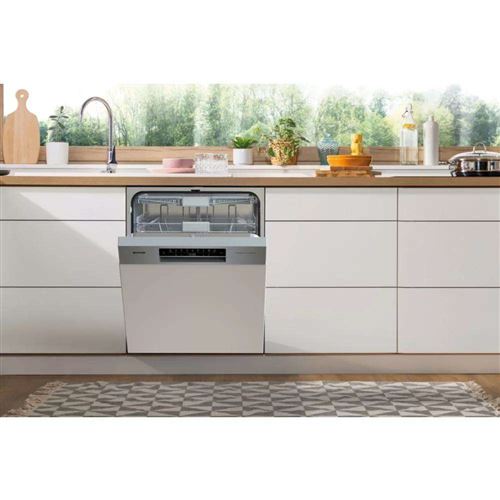 Lave Vaisselle Encastrable Gorenje Gi673A61X 16 Couverts 60 Cm