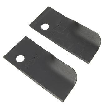 Couteau Pour Tondeuse à Gazon WOLF-Garten 2.36 E / Olympia 4906005 Série A - Neuf
