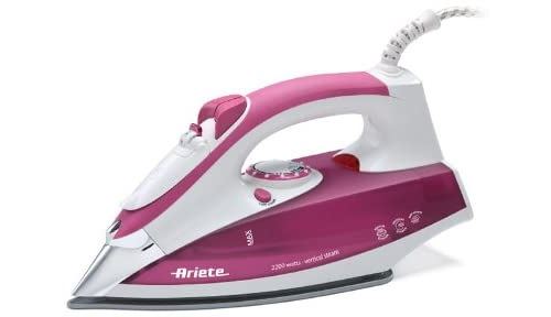 Non Communiqué Violet/Blanc Fer À Repasser De 0,28L 2200W Ariete