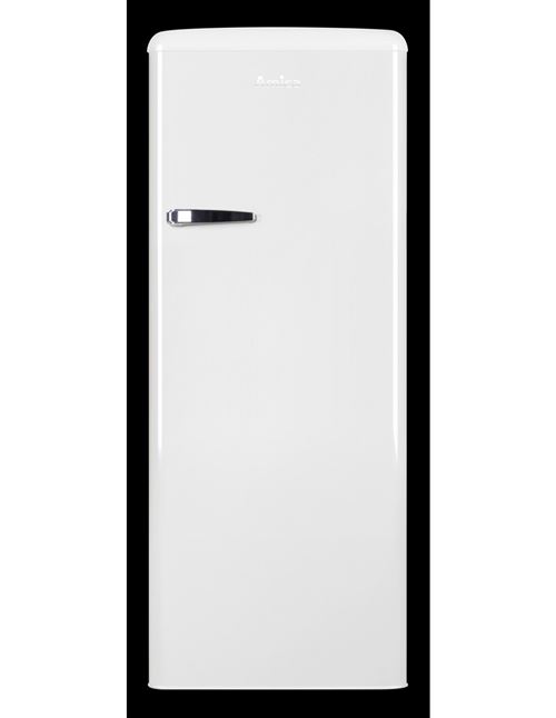 R&eacute;frig&eacute;rateur Amica AR5222W - 218 litres Classe E Blanc