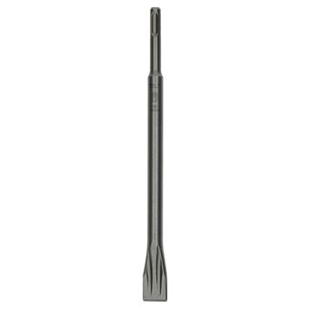 Burin plat auto-affûtant SDS+ 250X20mm THOR - HANGER - 155952 - 1