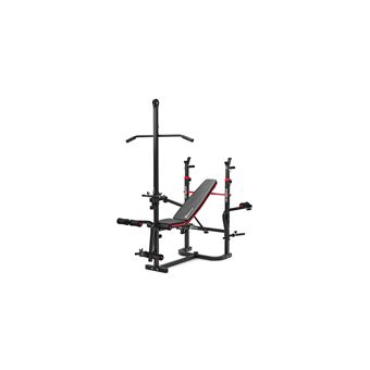 meilleur Banc musculation YOLEO 2026 - Comparatif pour bien choisir