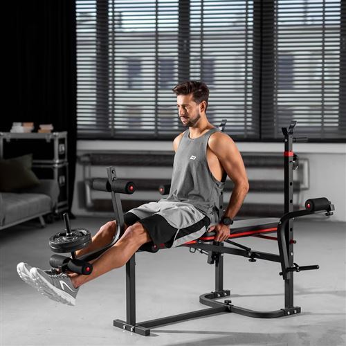 Banc de puissance renouvelable YOLEO pour un France