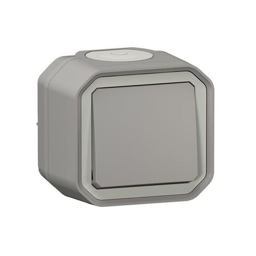 Legrand 069711L interrupteur d'éclairage