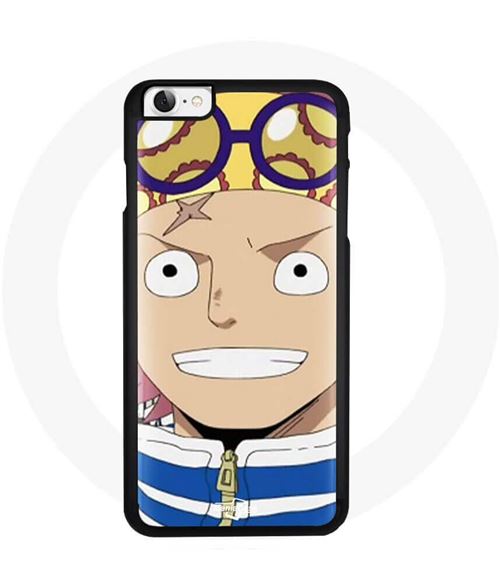 Coque Iphone 5 Série Manga Coby One Piece Maniacase
